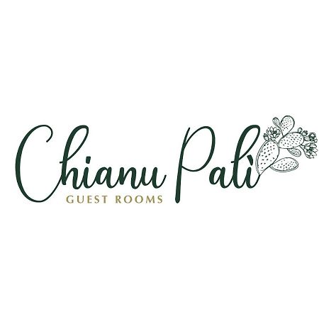 Chianu Pali - Guest Rooms Camera 阿格里真托 外观 照片