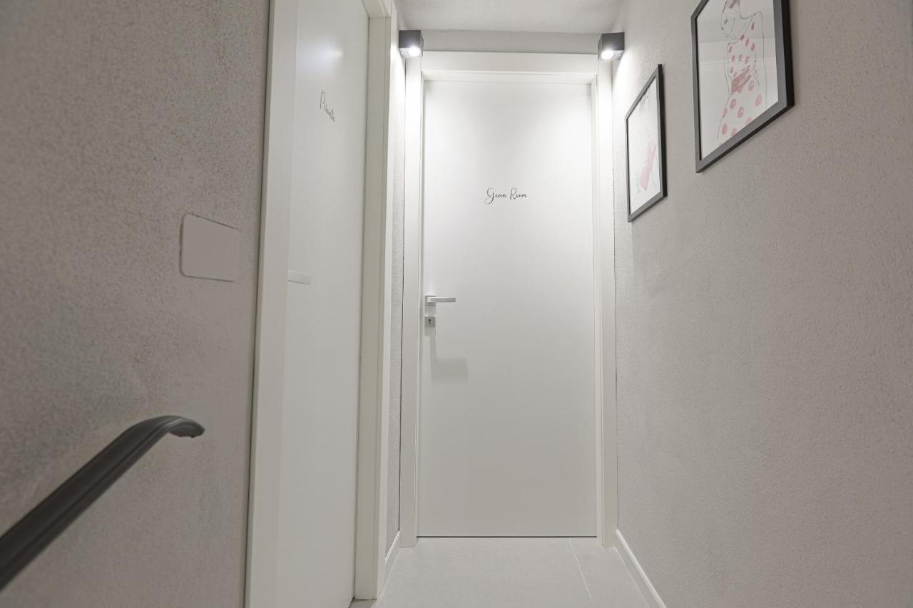 Chianu Pali - Guest Rooms Camera 阿格里真托 外观 照片