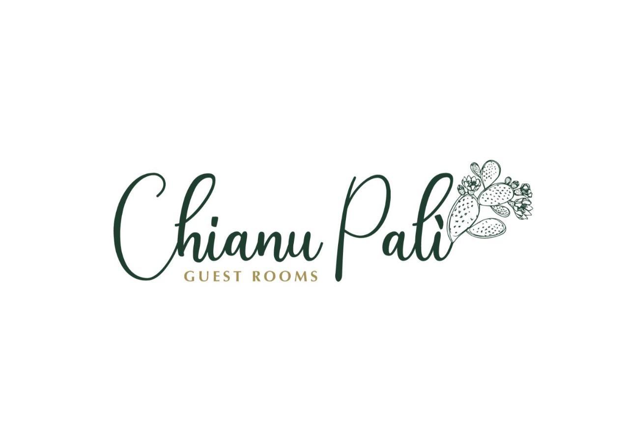 Chianu Pali - Guest Rooms Camera 阿格里真托 外观 照片